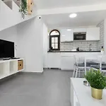 Casa Curro 펜션 코스타카르마