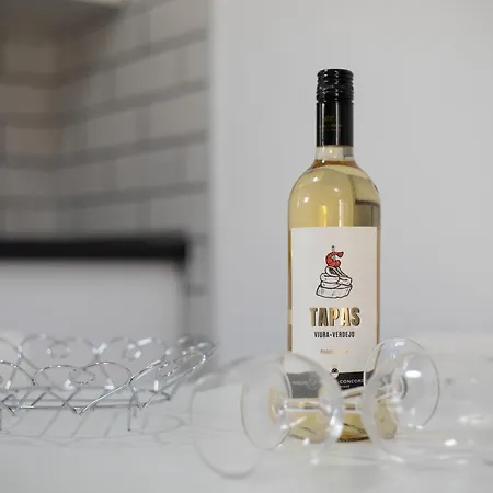 بيت للعطل Casa Curro كوستا كالما