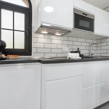 Casa Curro Holiday home *