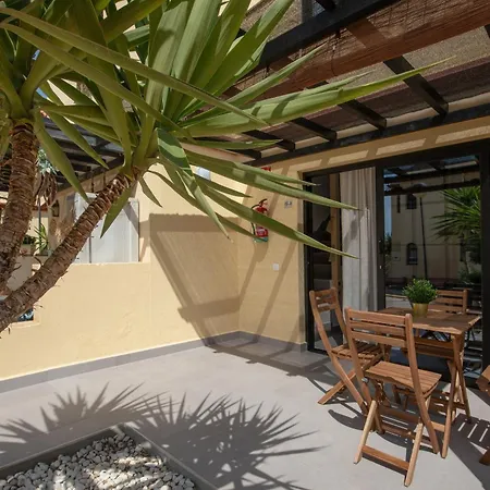 Casa Curro 別荘