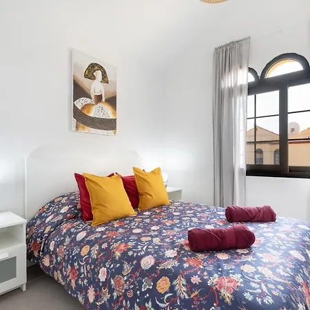 Casa Curro Nyaraló