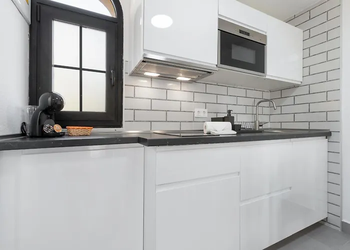 Casa Curro بيت للعطل *