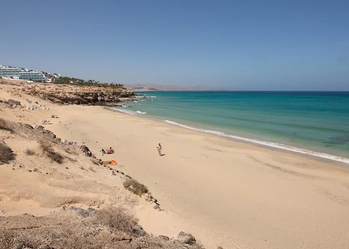 Casa Curro * كوستا كالما