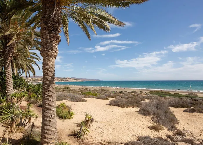 Casa Curro بيت للعطل